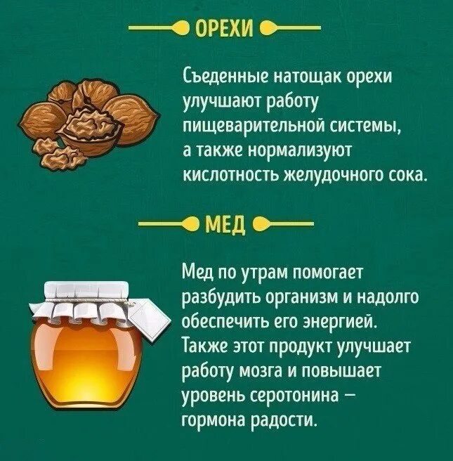 Что значит пить натощак. Что полезно кушать с утра на голодный желудок. продукты на голодный желудок. что полезно утром натощак. что можно съесть натощак.