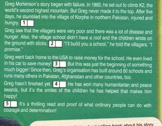 Greg Mortenson story began with failure in 1993 he Set out to. Greg Mortenson's story began with failure транскрипция.