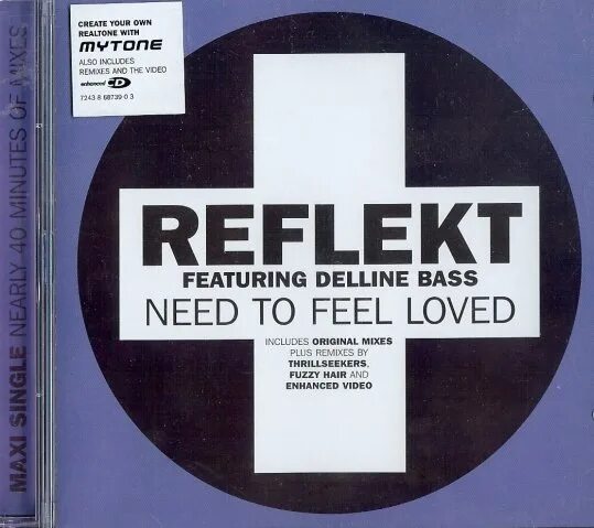 Reflekt need to feel Loved. Reflekt featuring Delline Bass - need to feel Love. Reflekt ft. Delline Bass. Delline Bass биография.