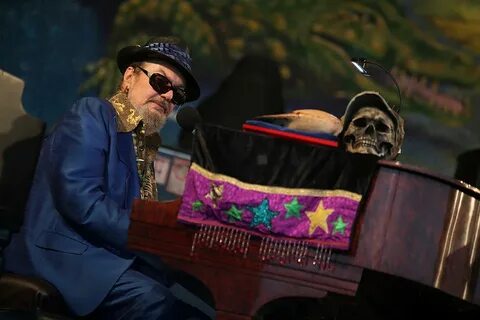 Dr john