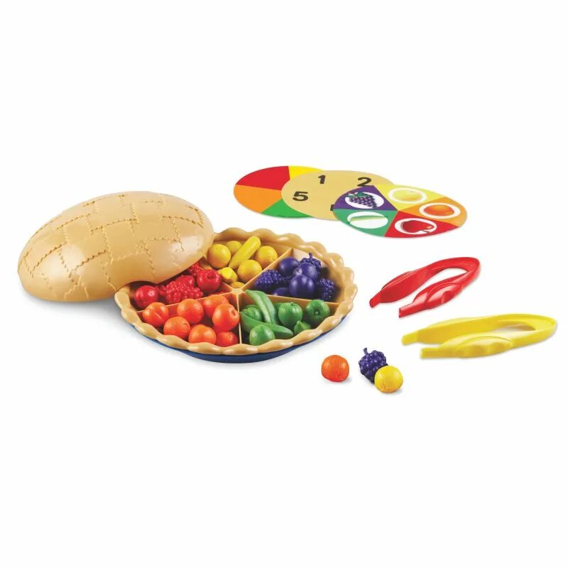 Super sorting