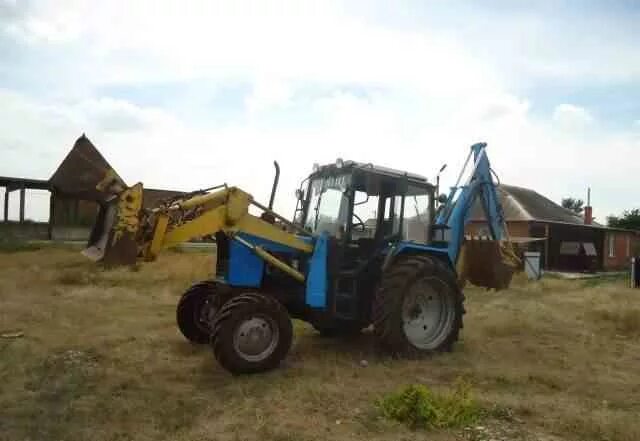 Экскаватор 82 бу. Ковш экскаватора МТЗ-82. Mtz82 ekskavator 1997. Трактор экскаватор МТЗ 82 бу. МТЗ как JCB погрузчик.