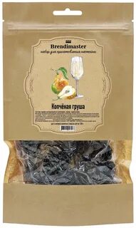 Копченая груша