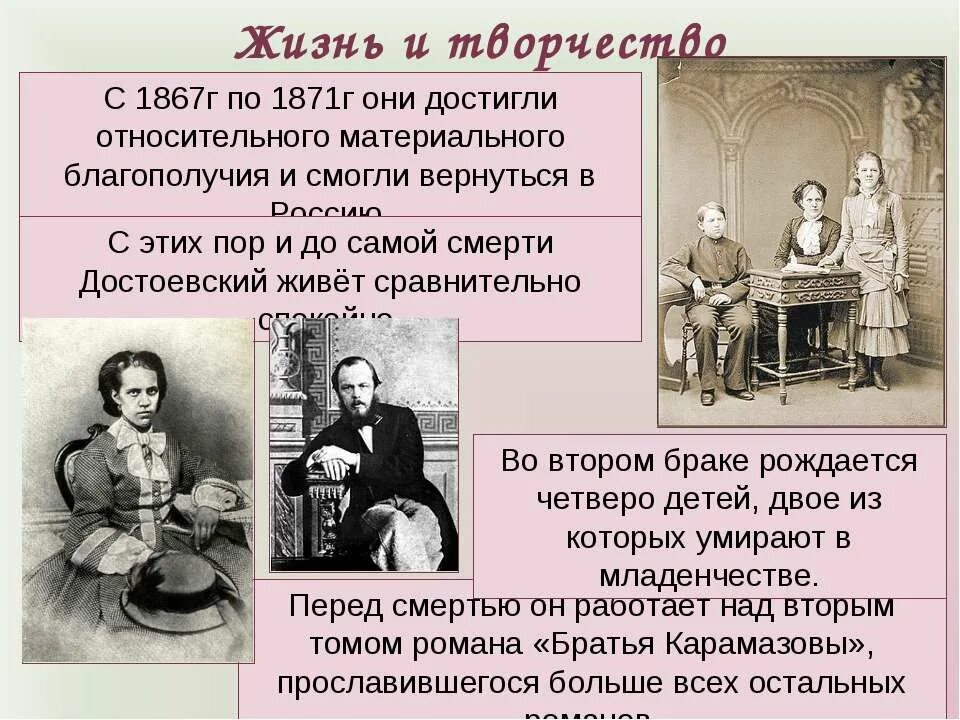 тип маленького человека. жизнь и творчество достоевского 10 класс. родители ф м достоевского. жизнь и творчество достоевского. и.
