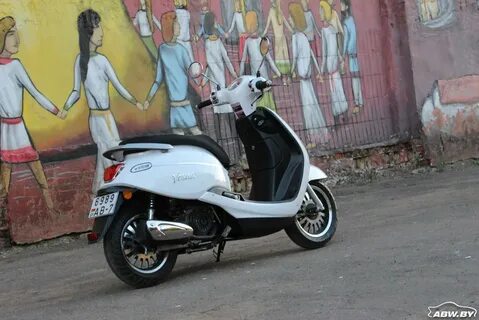 Vesna 125