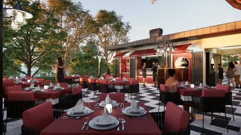 Megasaray resort side 5 турция