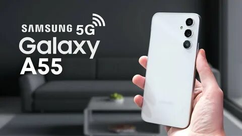 A 55 5g