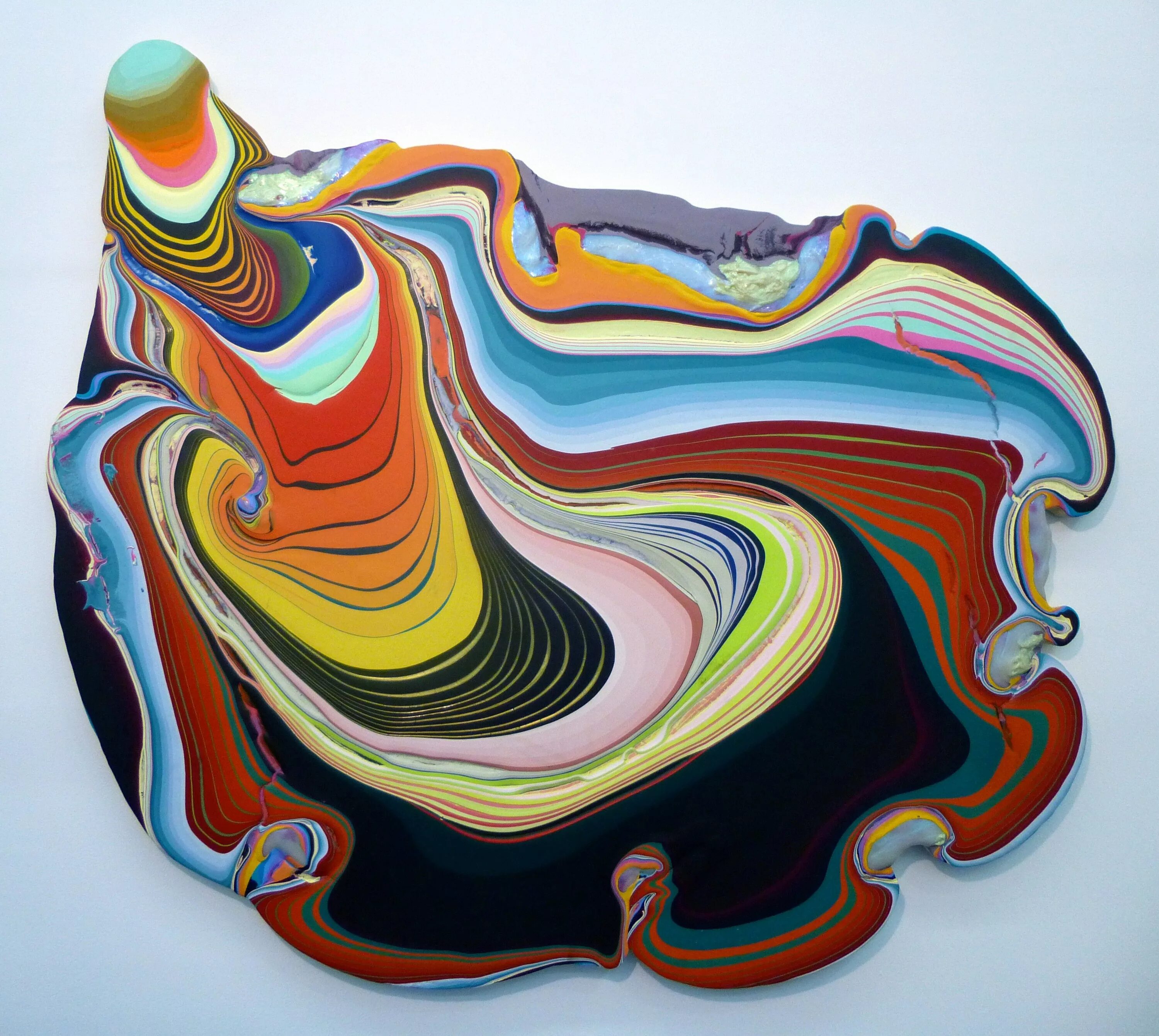 Art technique