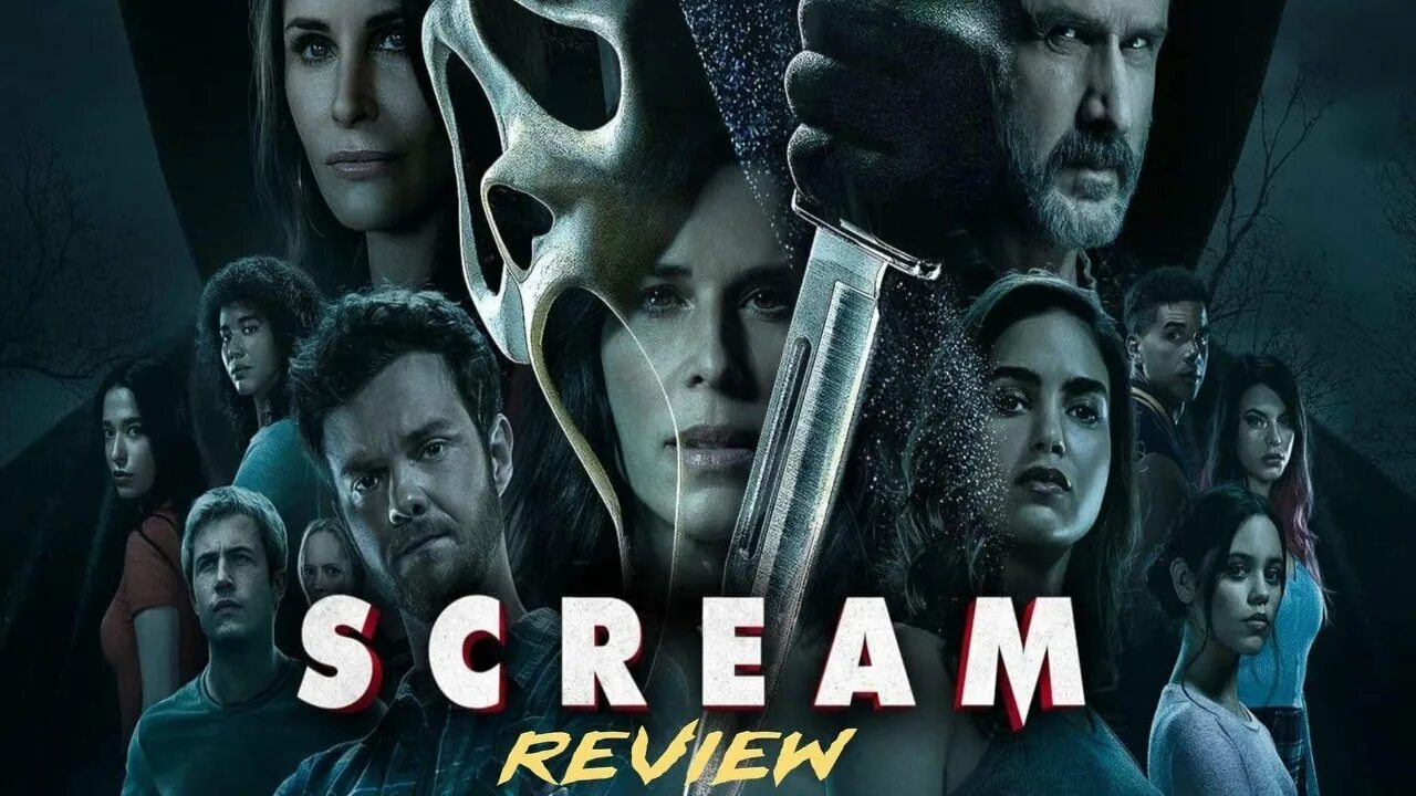 Scream 18. Scream 5 2025. крик 5 постер. крик 6 2025. крик 6 постер.