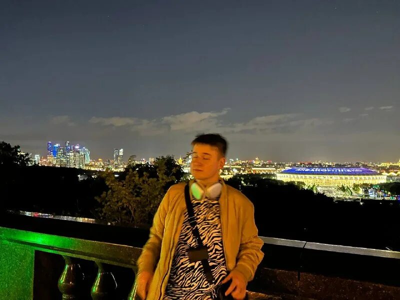 тг оскаридзе