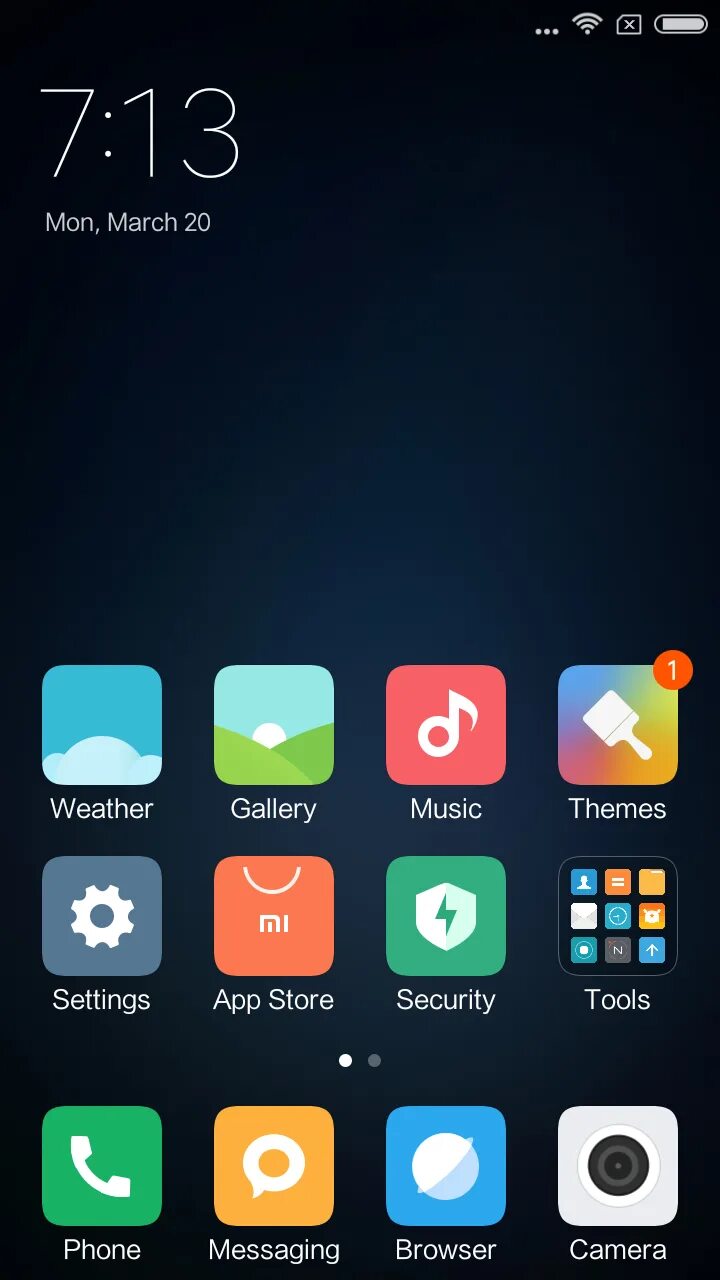 Прошивки миюай. MIUI 8. Рабочий стол MIUI. MIUI China. Android MIUI.