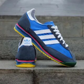 Adidas sl 72