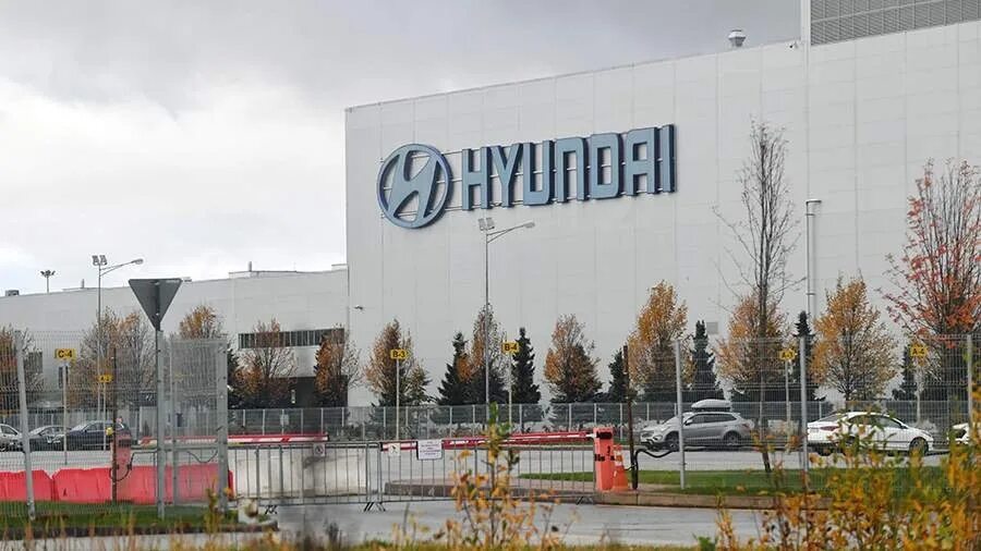 Завод хендай на сегодня. Завод hyundai в санкт-петербурге. завод hyundai в россии. завод хёндай в санкт-петербурге. завод hyundai спб.