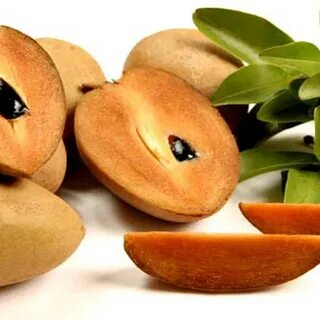 Triple fruit