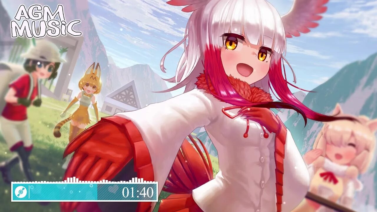 Kemono не обновляется