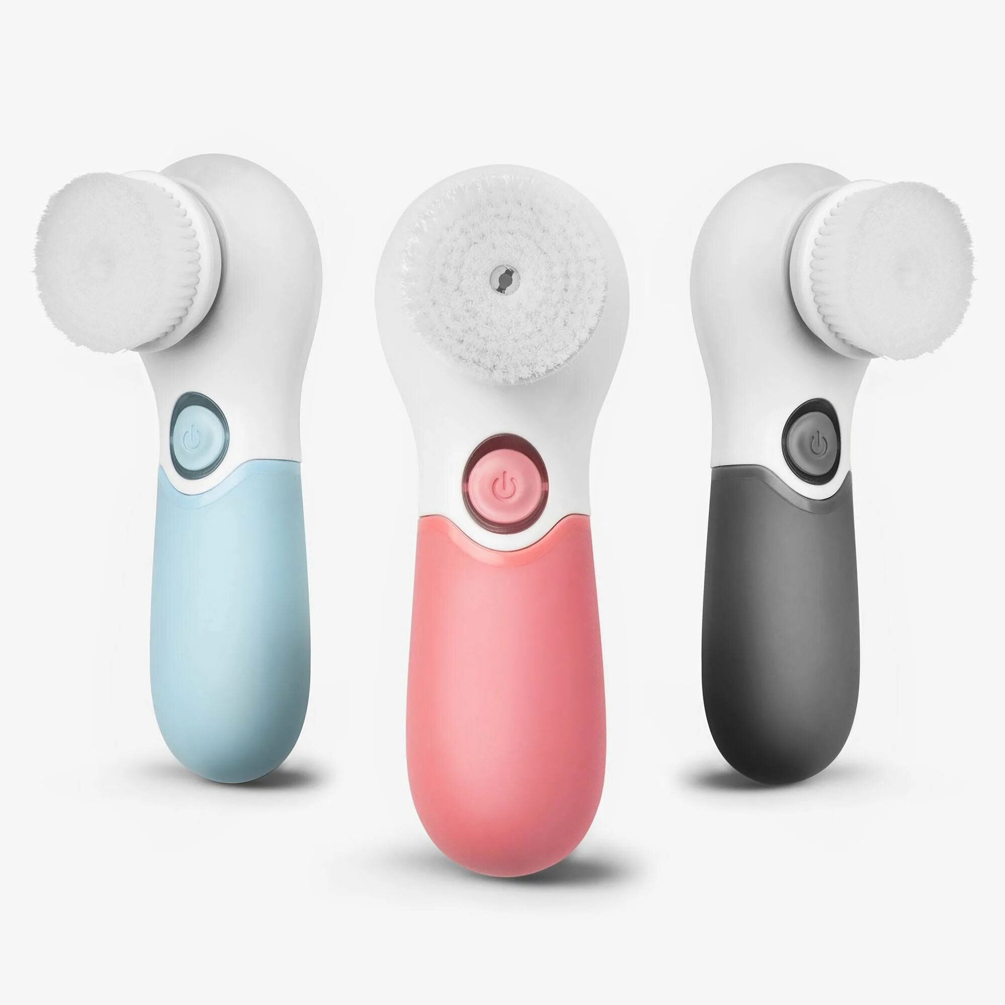 Spin Cleansing face Brush. Ultimate Skin Spa. Fan face Brush. CKEYIN 3 В 1 Spin facial Brush инструкция на русском.