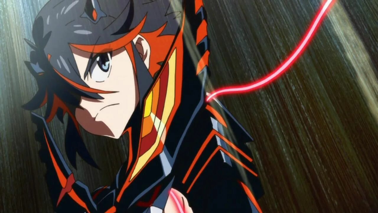 Kill e. Ультра килл. Kill la Kill Академия Хоннодзи Прибытие матои. Габриэль ультра килл. Ультра килл главный герой.