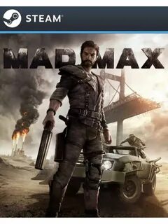 Видео игры max