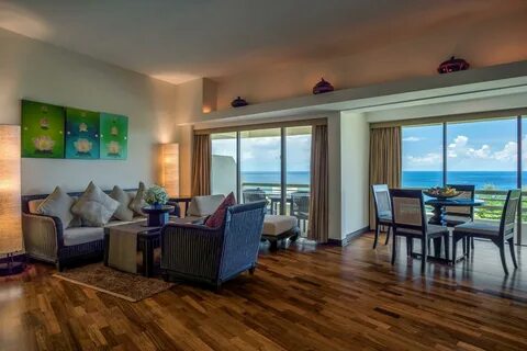 Pulman phuket karon beach
