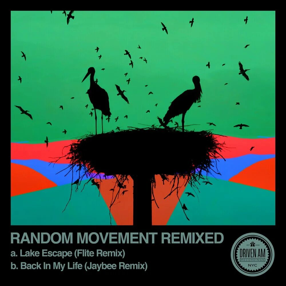 Random movement