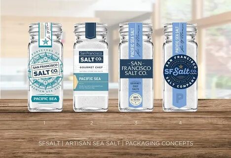 Salt me