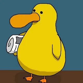 Duckboy