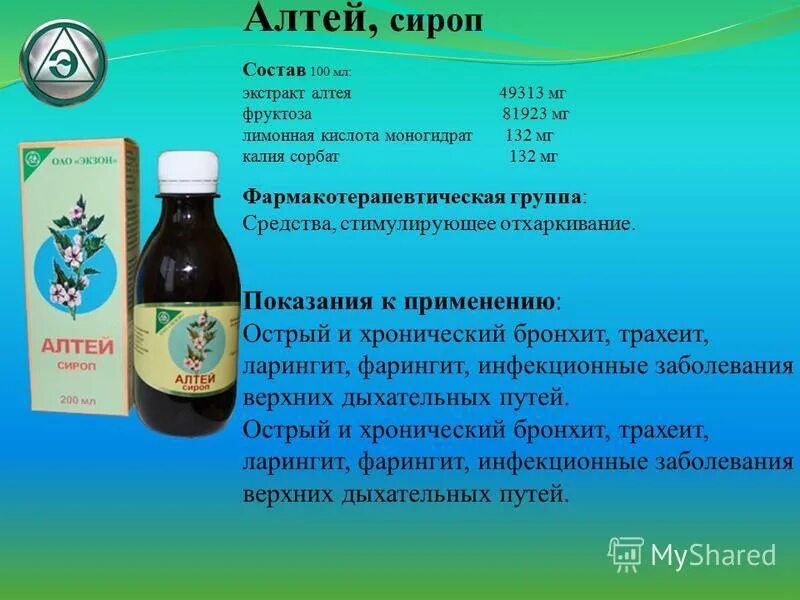 Можно ли сироп. Алтея сироп 100мл. Сироп Алтея состав. Сироп состав. Бальзам Алтея.