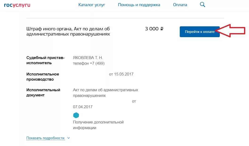 Как отправить судебным через госуслуги