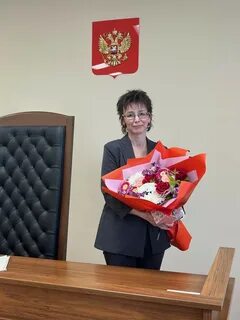 Судьи череповец