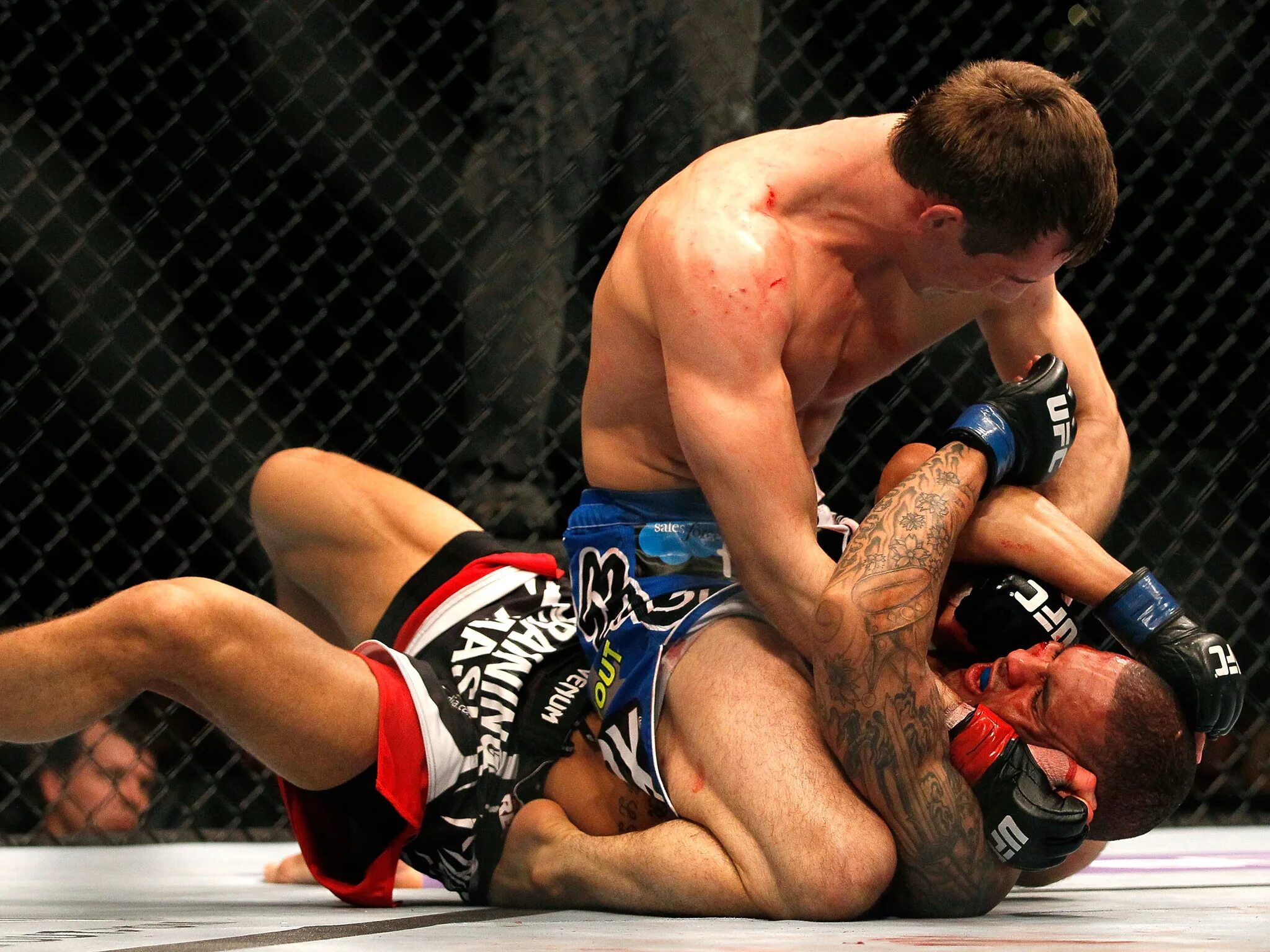 Mma c