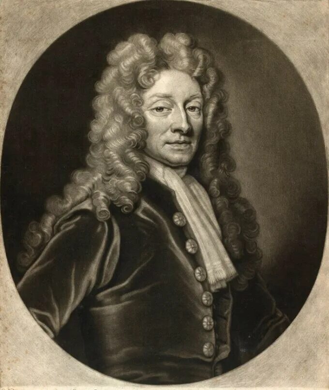 Christopher wren architect