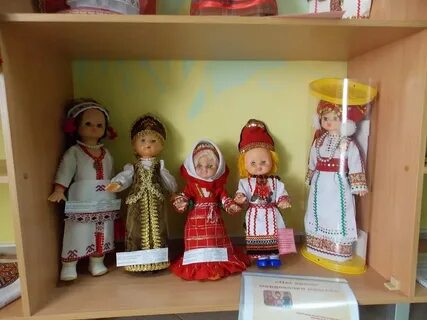 Продукция поволжья