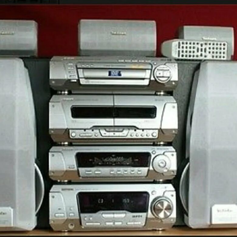 Technics dv. Technics sc-dv290. техникс старые модели. техник 290 музыкальный центр. магнитола technics mercedes.