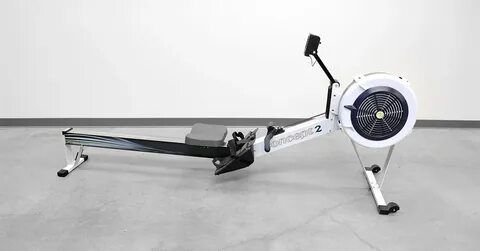Rowing 2