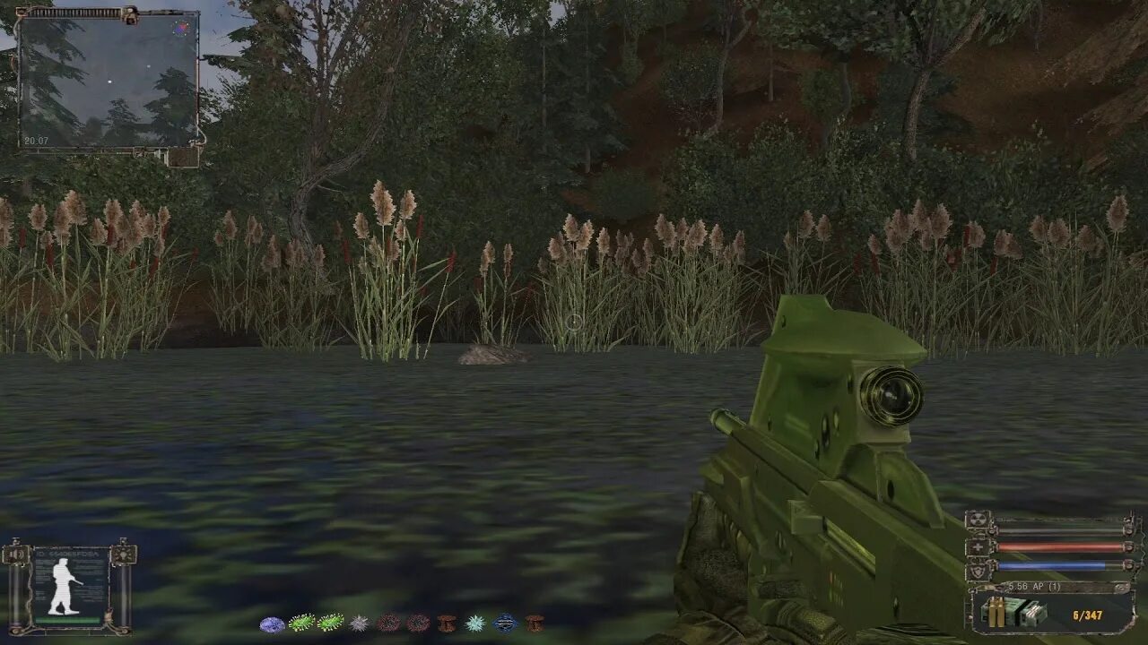 Народная солянка 2016 тайник пилигрима. 2. Оп 2. Наблюдатель из сталкера. Тайник химеры в народной солянке 2016.