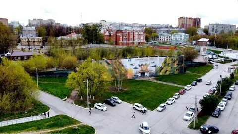 Городское 31