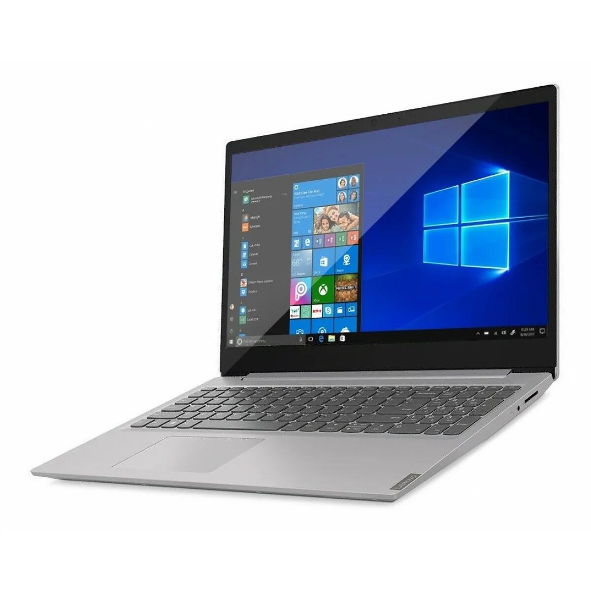 Lenovo v15 g4 amn 82yu00w6in