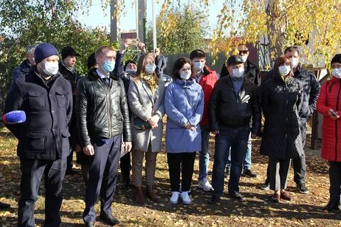 Сайт тамбовской жизни