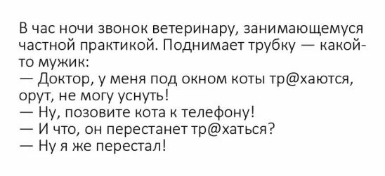 Анекдот звонок ветеринару. Анекдот про звонок. Шутки про ветеринаров. Анекдоты по звонку. Анекдоты ветеринара