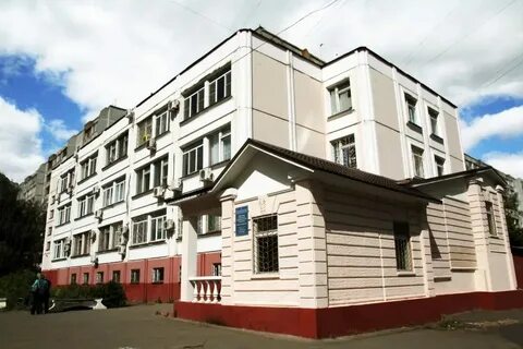 Тверь комсомольская 19