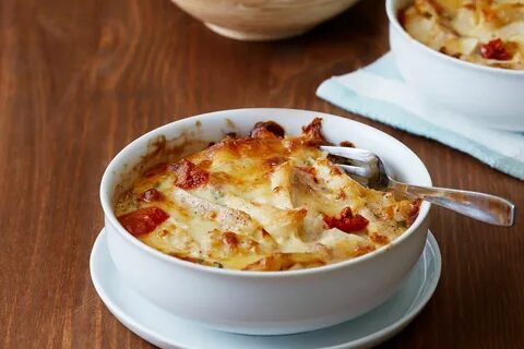 Casserole