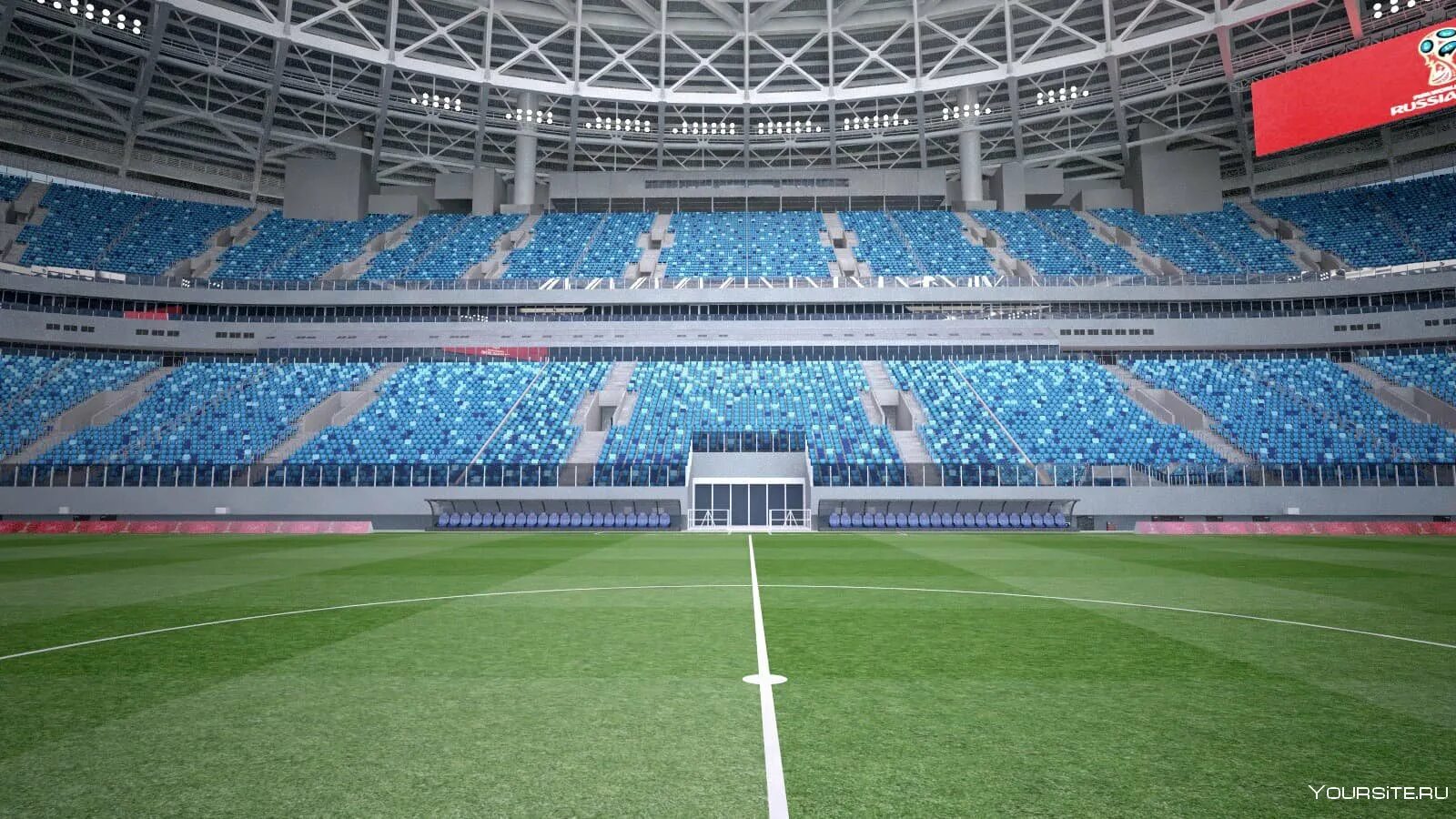 Blue arena. Футбольный стадион Санкт-Петербург Арена. Стадион Зенит Арена. Трибуна Зенит Арена.