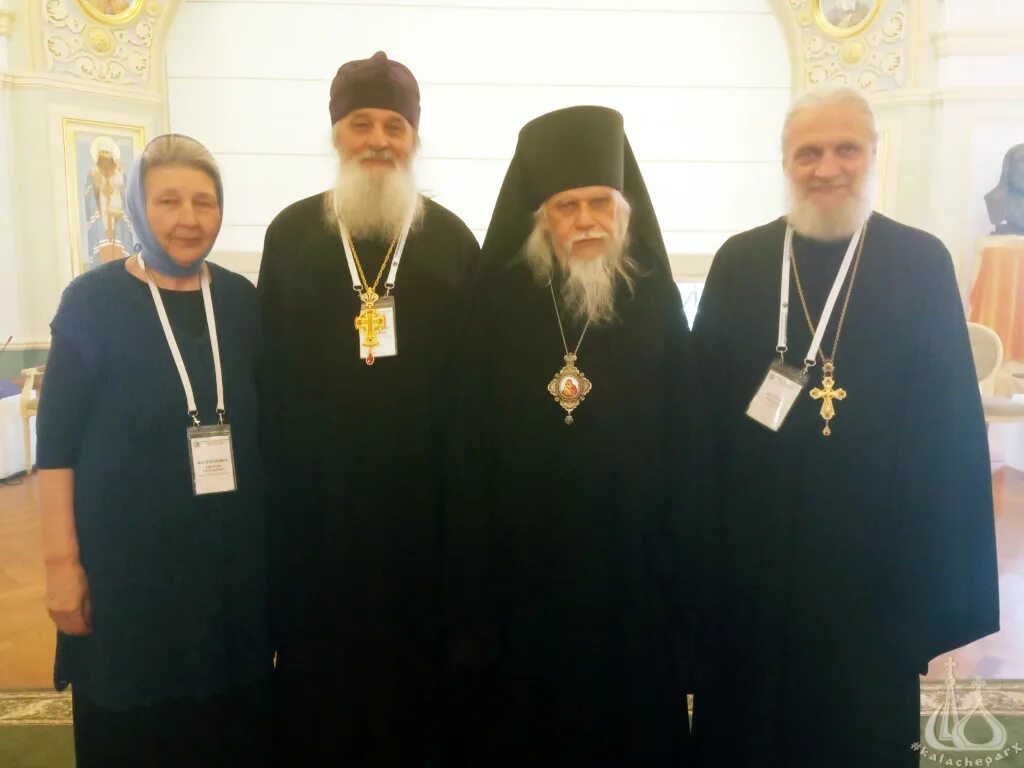 – 12-й волжский крестный ход. калачевская епархия фото.