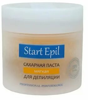 Start epil