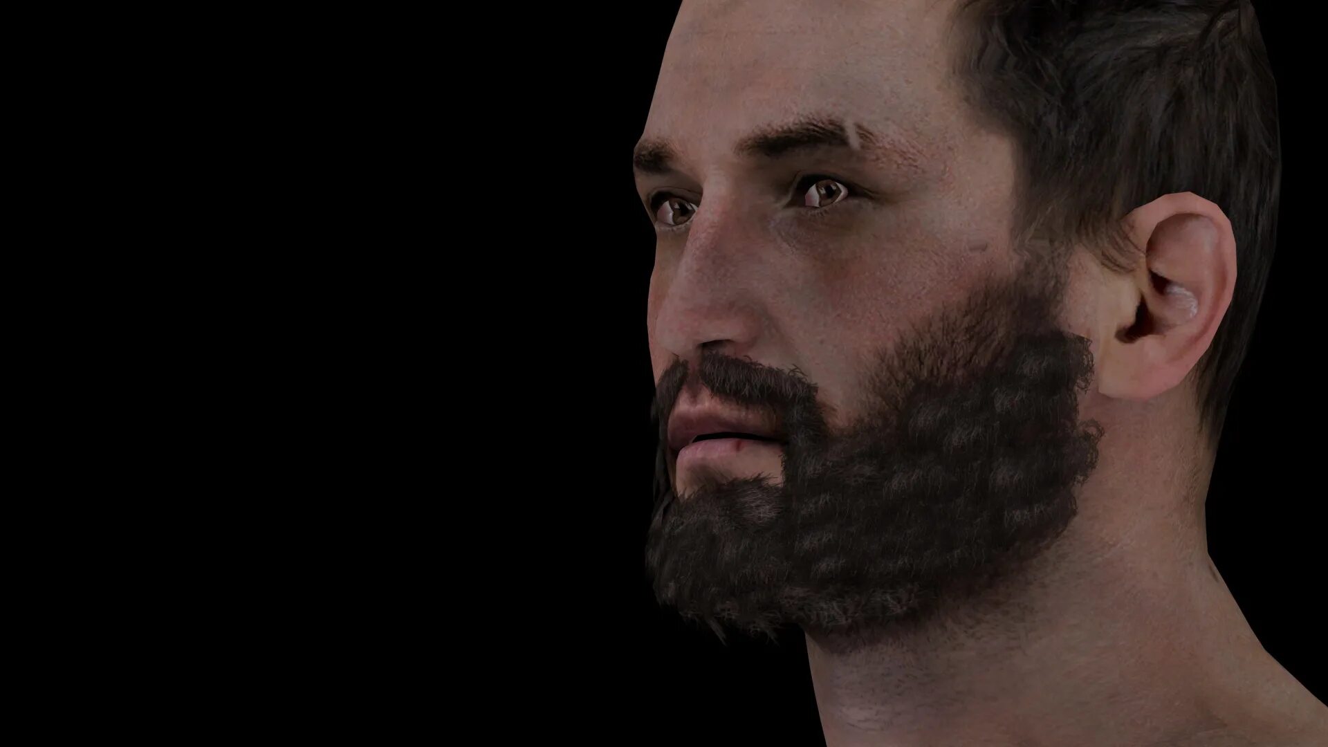Лица арма 3. Arma 3 борода. Некрасивая борода. 3д модель мужчины с бородой. Камуфляж бороды.