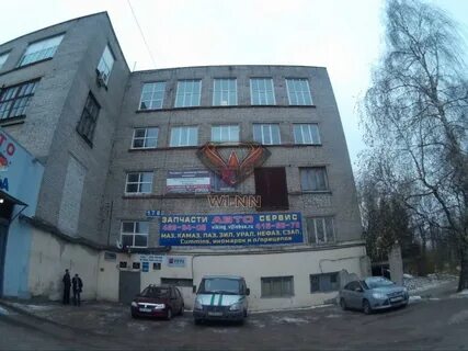 Гагарина 178