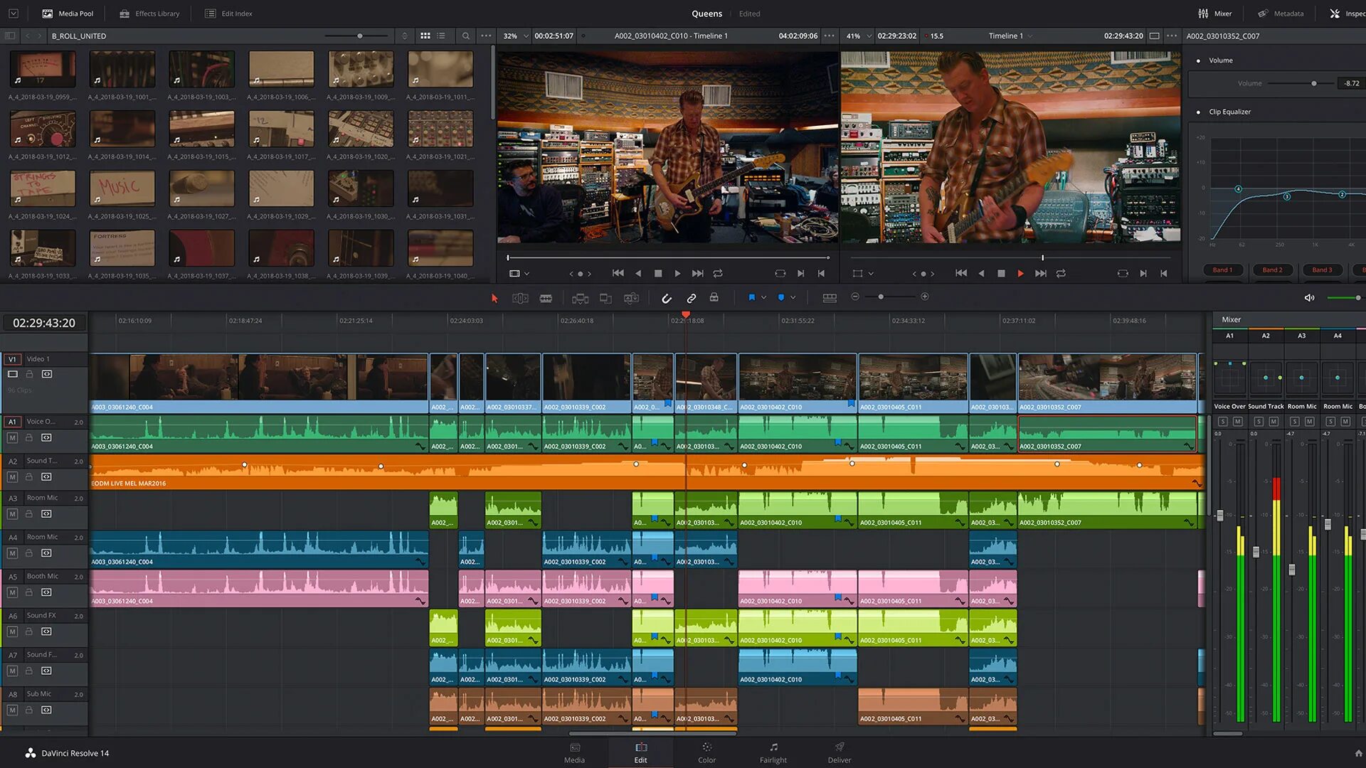 Davinci resolve бесплатная программа. Видеоредактор davinci resolve. давинчи резхолвд интерфейс. да винчи резолв 17. профессиональный видеоредактор davinci resolve.