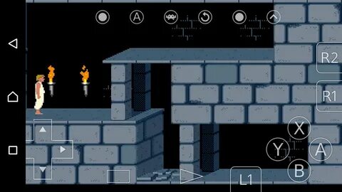 Retroarch на андроид