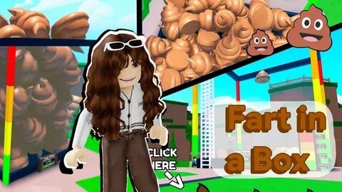 Roblox fart