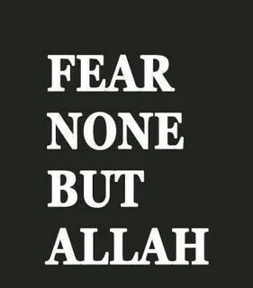 None but
